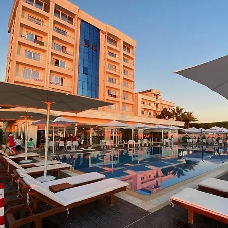 Blumare Resort