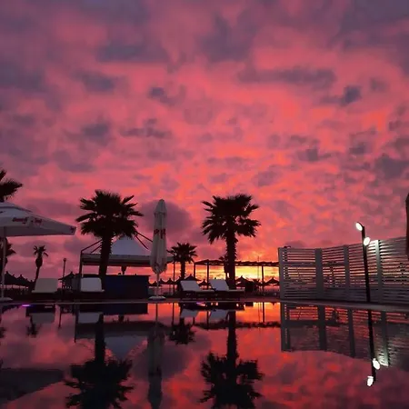 Blumare Üdülőközpont *