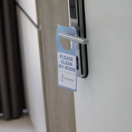 Üdülőközpont Blumare Spille