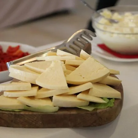 Üdülőközpont Blumare Spille